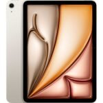 iPad Air M2 (2024)11-inch Wi-Fi 128GB International-Edition