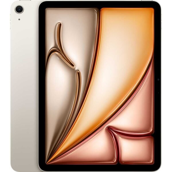 iPad Air M2 (2024)11-inch Wi-Fi 128GB International-Edition