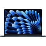 MacBook Air 13-inch (2024) – M2 with 8-core CPU / 16GB RAM / 256GB SSD-MC7X4
