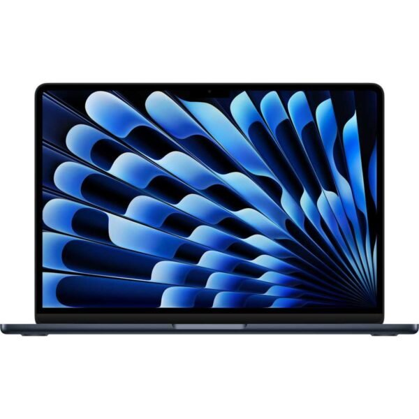 MacBook Air 13-inch (2024) – M2 with 8-core CPU / 16GB RAM / 256GB SSD-MC7X4