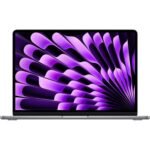 MacBook Air 13-inch (2024) – M3 with 8-core CPU / 24GB RAM / 512GB SSD / 10-core GPU-MC8M4