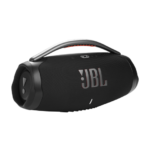JBL Boombox 3: Powerful Portable Bluetooth Speaker with Deep Bass and 24 Hours Playtime - Image 2