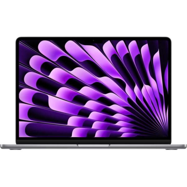 MacBook Air 13-inch (2024) – M3 with 8-core CPU / 24GB RAM / 512GB SSD / 10-core GPU-MC8M4