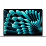 MacBook Air 15-inch (2024) – M3 with 8-core CPU / 24GB RAM / 512GB SSD / 10-core GPU-MC9J4