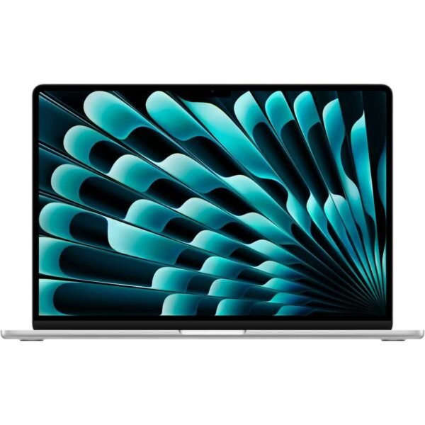 MacBook Air 15-inch (2024) – M3 with 8-core CPU / 24GB RAM / 512GB SSD / 10-core GPU-MC9J4
