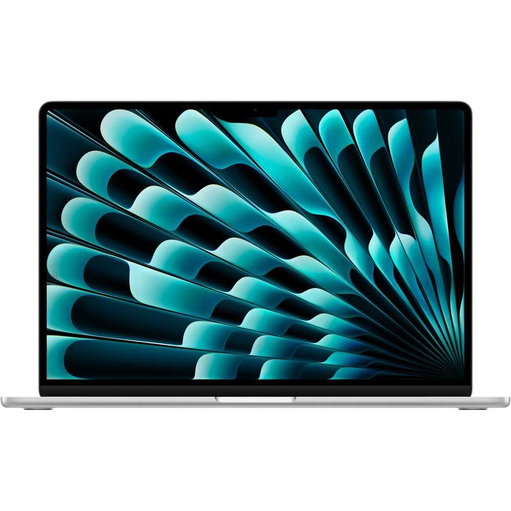 MacBook Air 15-inch (2024) – M3 with 8-core CPU / 24GB RAM / 512GB