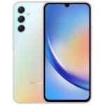 Samsung Galaxy A34 5G TRA-UAE Edition