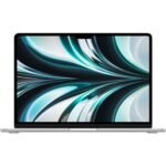 MacBook Air 13.6-inch (2022) – Apple M2 Chip / 8GB RAM / 256GB SSD / 8-core GPU-MLXY3