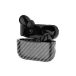 Green Lion Earbuds Pro 2 with ANC - Carbon Black