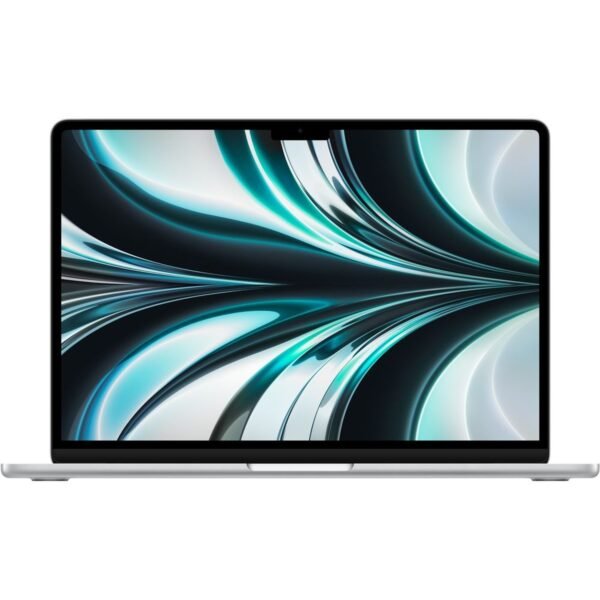 MacBook Air 13.6-inch (2022) – Apple M2 Chip / 8GB RAM / 256GB SSD / 8-core GPU-MLXY3