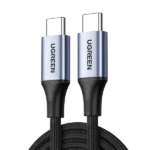 UGREEN 240W PD3.1 USB C to USB C Cable (6.6FT)