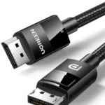 UGREEN VESA Certified 8K DisplayPort Cable - 6.6FT