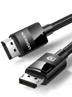 UGREEN VESA Certified 8K DisplayPort Cable - 6.6FT
