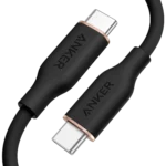 Anker 643 USB-C to USB-C Cable (Flow, Silicone)