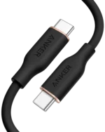 Anker 643 USB-C to USB-C Cable (Flow, Silicone)