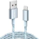 Anker 331 USB-A to Lightning Cable (Nylon)