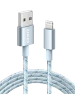 Anker 331 USB-A to Lightning Cable (Nylon)
