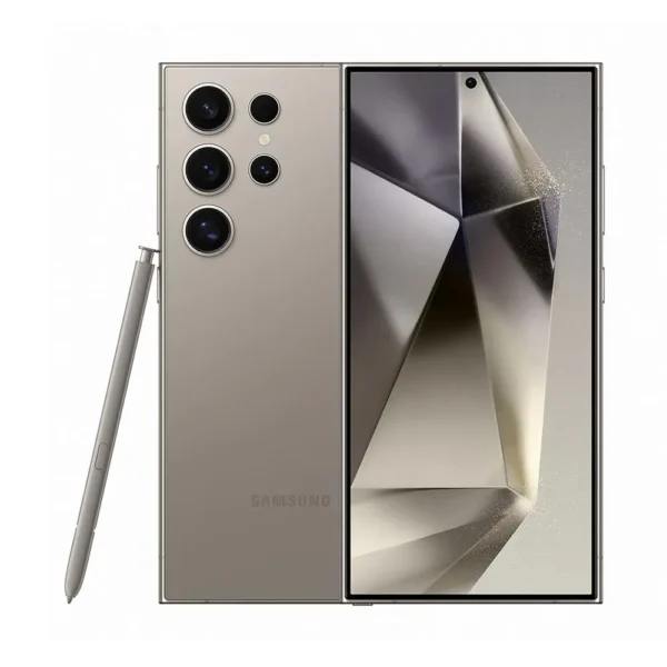 Samsung Galaxy S24 Ultra TRA – UAE Edition