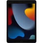 iPad 2021 (9th Generation) 10.2-Inch, 256GB, Wi-Fi+Cellular International Edition - Image 3