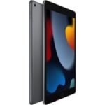iPad 2021 (9th Generation) 10.2-Inch, 256GB, Wi-Fi+Cellular International Edition - Image 4