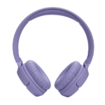 JBL Tune 520BT Wireless On-Ear Headphones with JBL Pure Bass Sound - Image 2