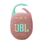 JBL Clip 5 Ultra-Portable Bluetooth Speaker - Image 2