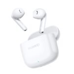 Huawei FreeBuds SE 2 - True Wireless Earbuds with 40-Hour Battery Life, IP54 Rating, and Bluetooth 5.3 - Image 3