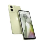 Motorola E14 4G Smartphone 64GB TRA-UAE Edition