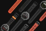 Amazfit T-Rex 3 Outdoor Smartwatch - Black - Image 4