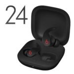 Beats Fit Pro True Wireless Noise Cancelling Earbuds with Secure Fit and Immersive Sound - Image 2