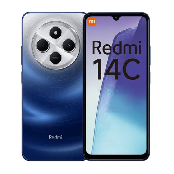 Xiaomi 14C 8GB+256GB Global-Edition