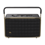 JBL Authentics 300 Speaker - Retro Style with Superior Sound