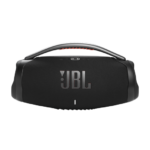 JBL Boombox 3: Powerful Portable Bluetooth Speaker with Deep Bass and 24 Hours Playtime