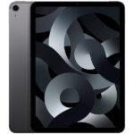 iPad Air 5(2022) 64GB Space Grey 10.9 -inch Wi-Fi+Cellular International-Edition