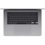 MacBook Air 15-inch (2024) – M3 with 8-core CPU / 8GB RAM / 256GB SSD / 10-core GPU-MRYM3 - Image 2