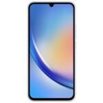 Samsung Galaxy A34 5G TRA-UAE Edition - Image 3