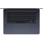 MacBook Air 15-inch (2024) – M3 with 8-core CPU / 8GB RAM / 256GB SSD / 10-core GPU-MRYU3 - Image 2