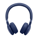 JBL Live 670NC Wireless On-Ear Headphones with True Adaptive Noise Cancelling and Smart Ambient - Image 2