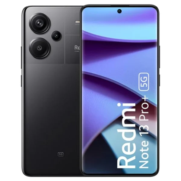 Redmi Note 13 Pro Plus 5G Global Edition