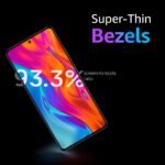 Xiaomi Redmi Note 13 5G Smartphone 256GB Global Edition - Image 4