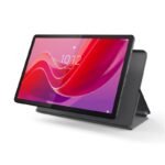 Lenovo Tab M11 – WiFi+4G 128GB 8GB RAM 11inch Luna Grey with Free Back Cover + Stylus Pen TDRA-UAE Version - Image 4