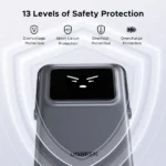 UGREEN Uno Magnetic Wireless Power Bank 10000mAh 15W - Image 3