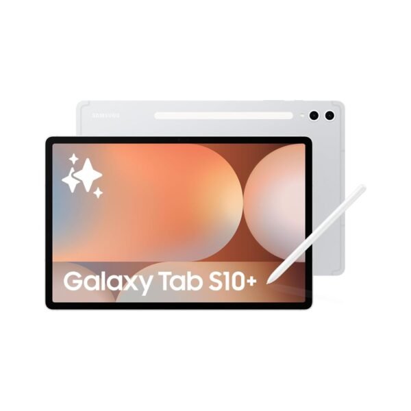 Samsung Galaxy Tab S10 Plus Wi-Fi 256GB TRA-UAE Edition