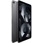 iPad Air 5(2022) 64GB Space Grey 10.9 -inch Wi-Fi+Cellular International-Edition - Image 2