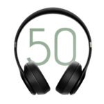 Beats Solo 4 - Bluetooth® Wireless On-Ear Headphones - Image 4
