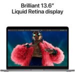 MacBook Air 13-inch (2024) – M3 with 8-core CPU / 24GB RAM / 512GB SSD / 10-core GPU-MC8M4 - Image 4