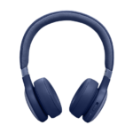 JBL Live 670NC Wireless On-Ear Headphones with True Adaptive Noise Cancelling and Smart Ambient - Image 3
