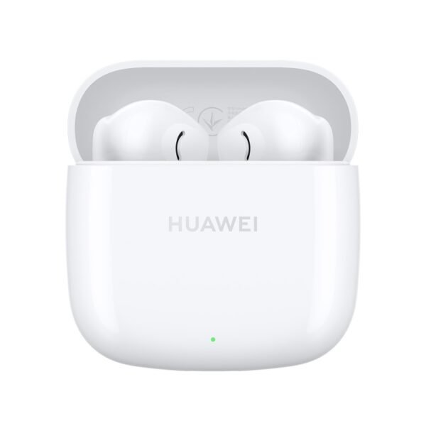 Huawei FreeBuds SE 2 - True Wireless Earbuds with 40-Hour Battery Life, IP54 Rating, and Bluetooth 5.3