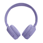 JBL Tune 520BT Wireless On-Ear Headphones with JBL Pure Bass Sound - Image 3