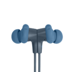 JBL Endurance Run 2 Wired Earbuds - Sweatproof, TwistLock, JBL Pure Bass Sound, In-Line Mic, IPX5 Water-Resistant - Image 4